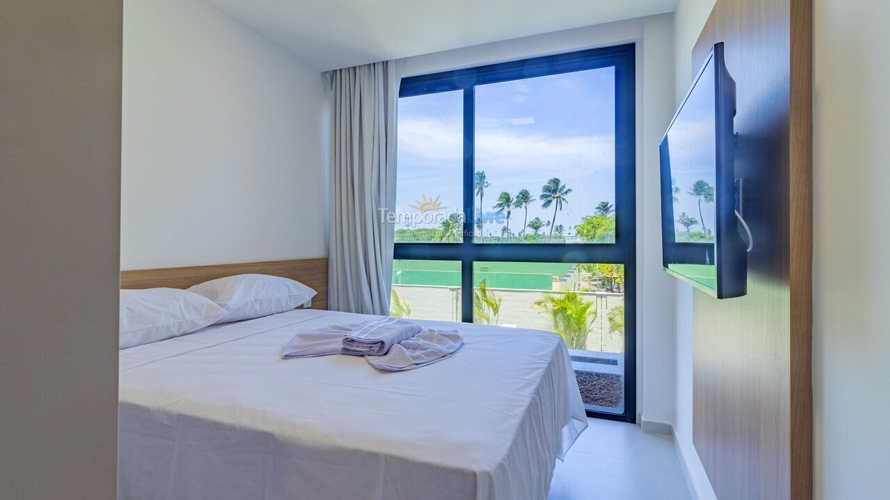 Ranch for vacation rental in Ipojuca (Pe Muro Alto)