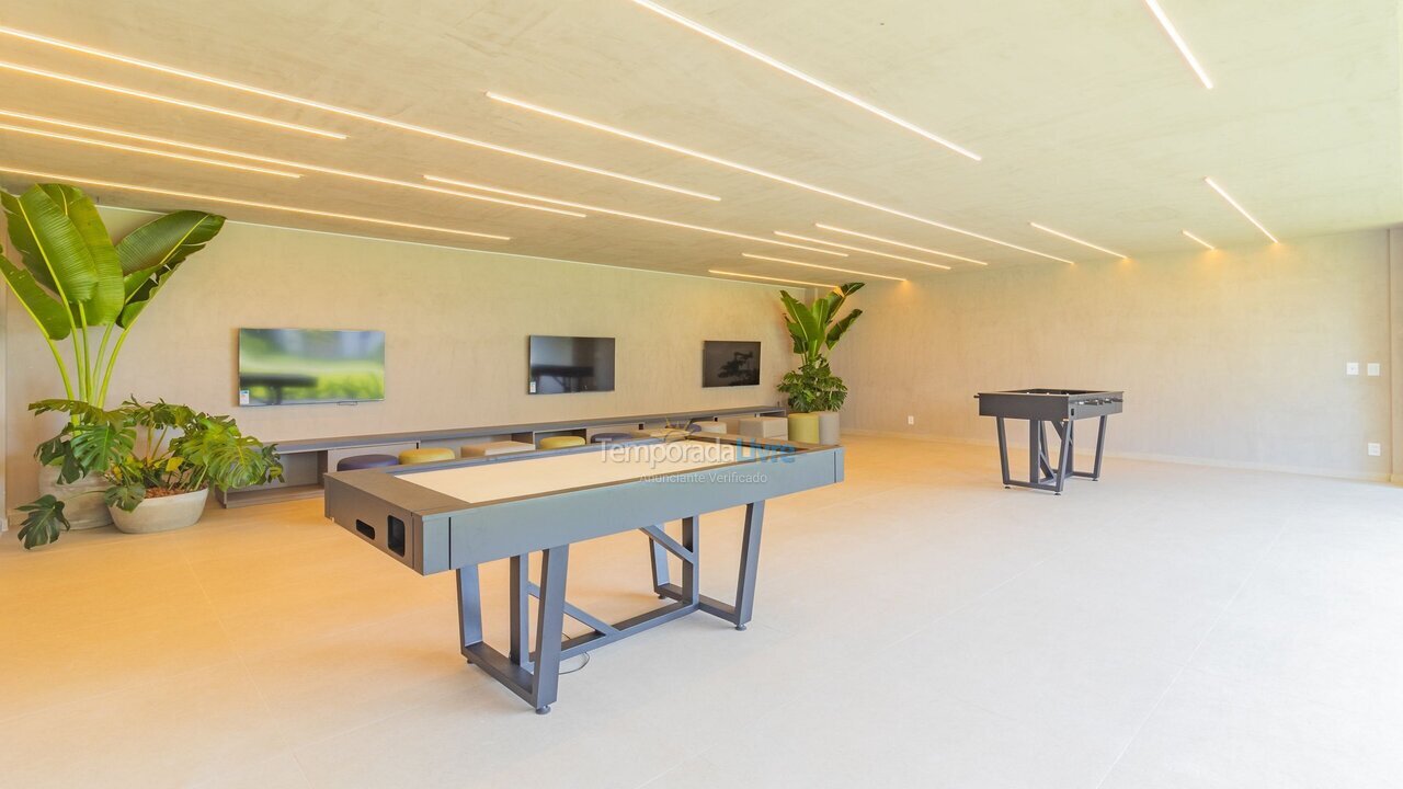 Apartamento para alquiler de vacaciones em Ipojuca (Pe Muro Alto)