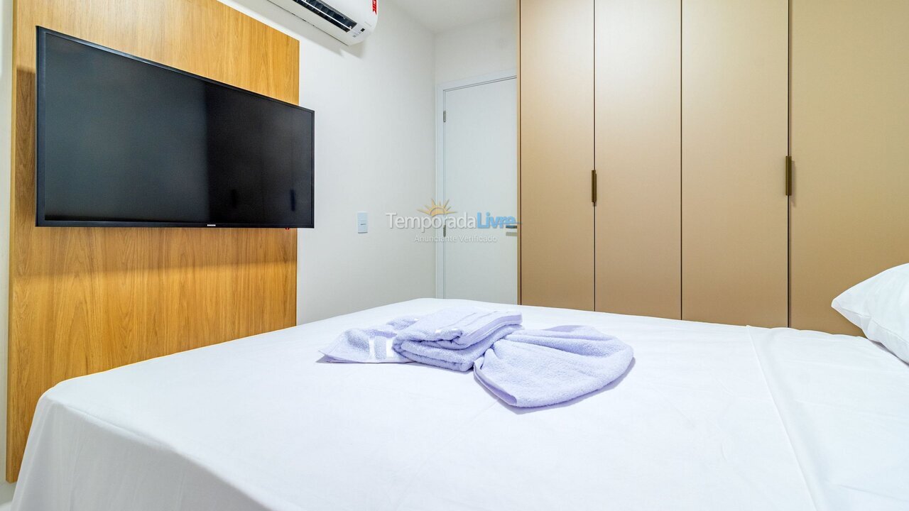 Ranch for vacation rental in Ipojuca (Pe Muro Alto)