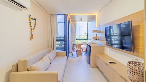 Cais Eco #310 - Apartamento con piscina de Carpediem