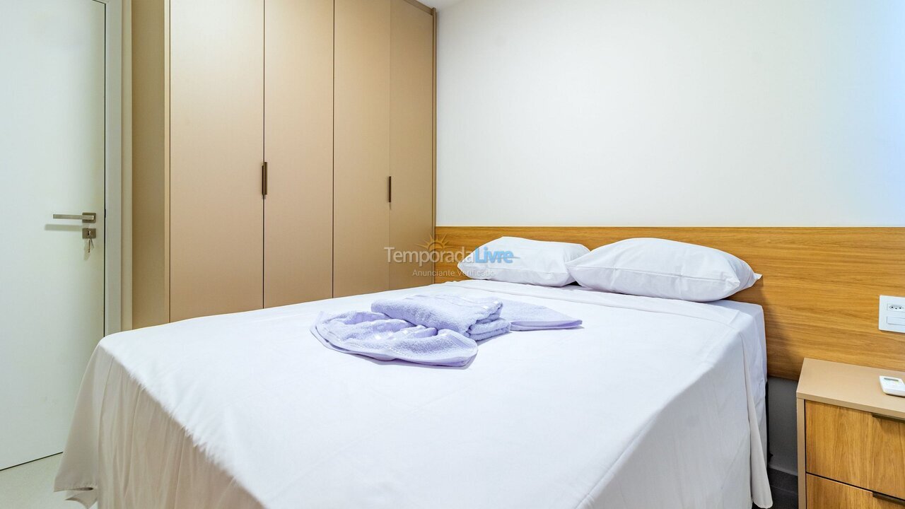 Ranch for vacation rental in Ipojuca (Pe Muro Alto)