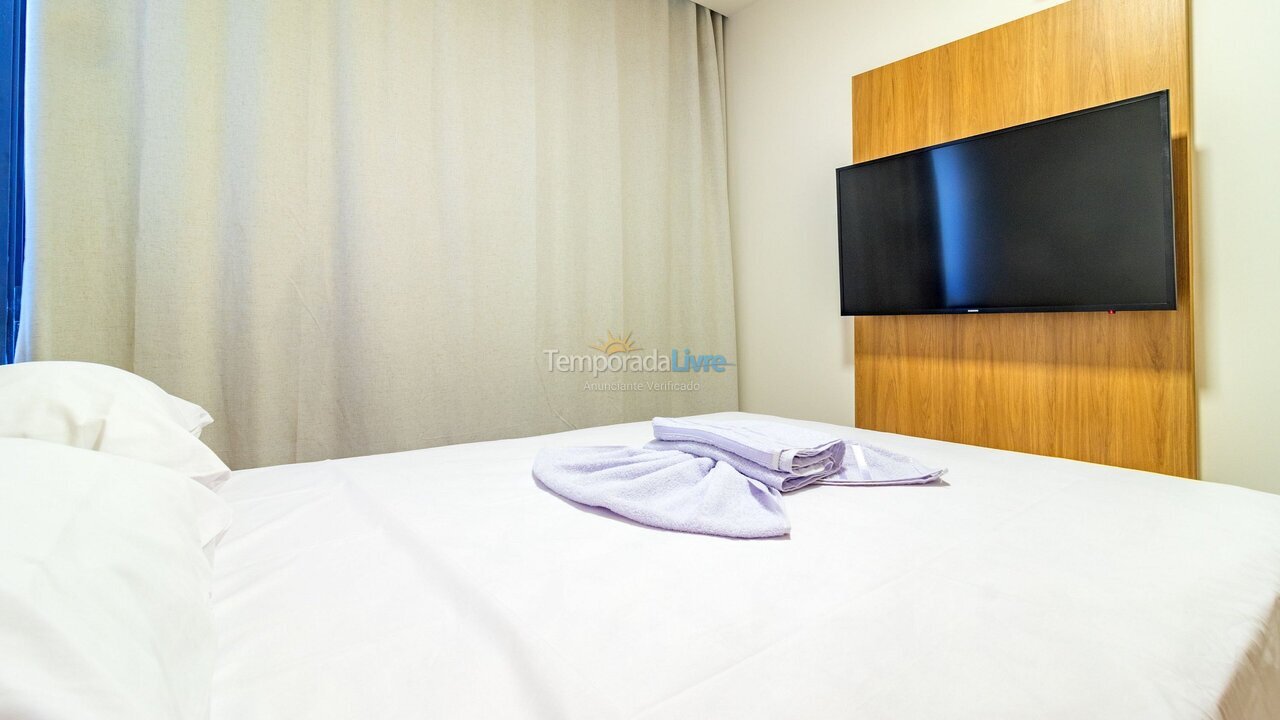 Ranch for vacation rental in Ipojuca (Pe Muro Alto)