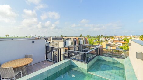 Cais Eco #310 - Apartamento con piscina de Carpediem