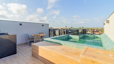 Cais Eco #310 - Apartamento con piscina de Carpediem