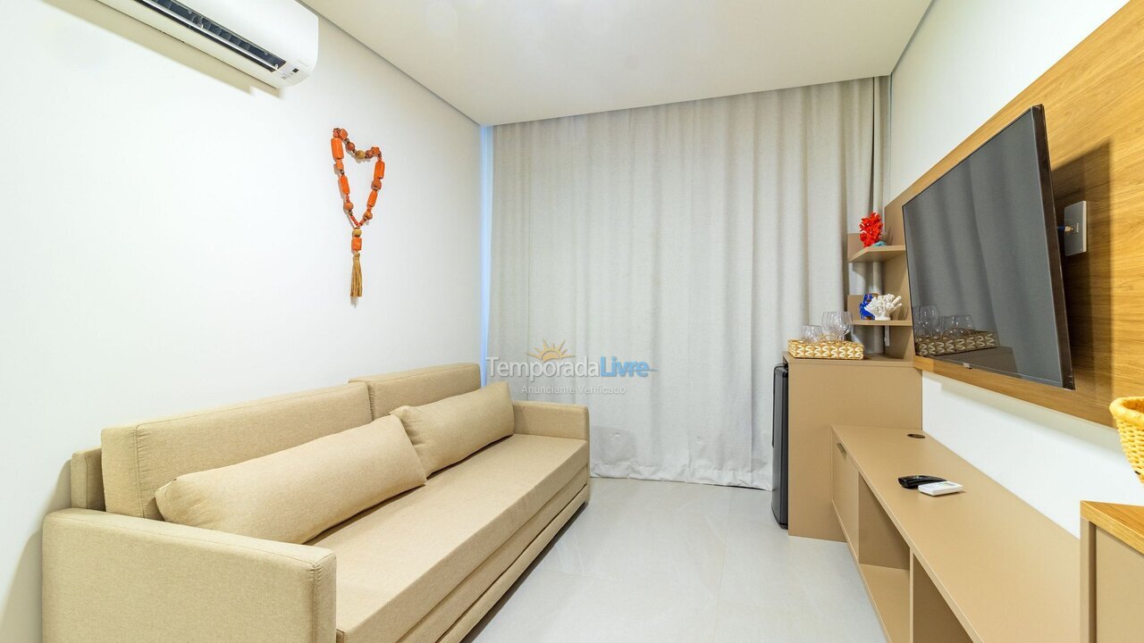 Ranch for vacation rental in Ipojuca (Pe Muro Alto)