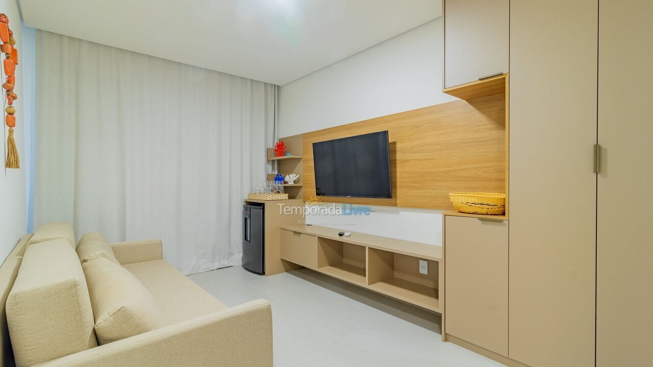 Ranch for vacation rental in Ipojuca (Pe Muro Alto)