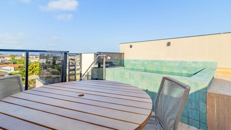 Cais Eco #310 - Apartamento con piscina de Carpediem