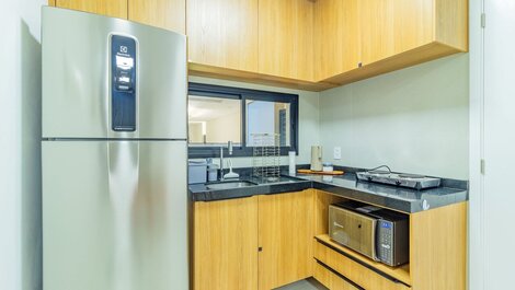 Cais Eco #109 - Apartment with balcony by Carpediem