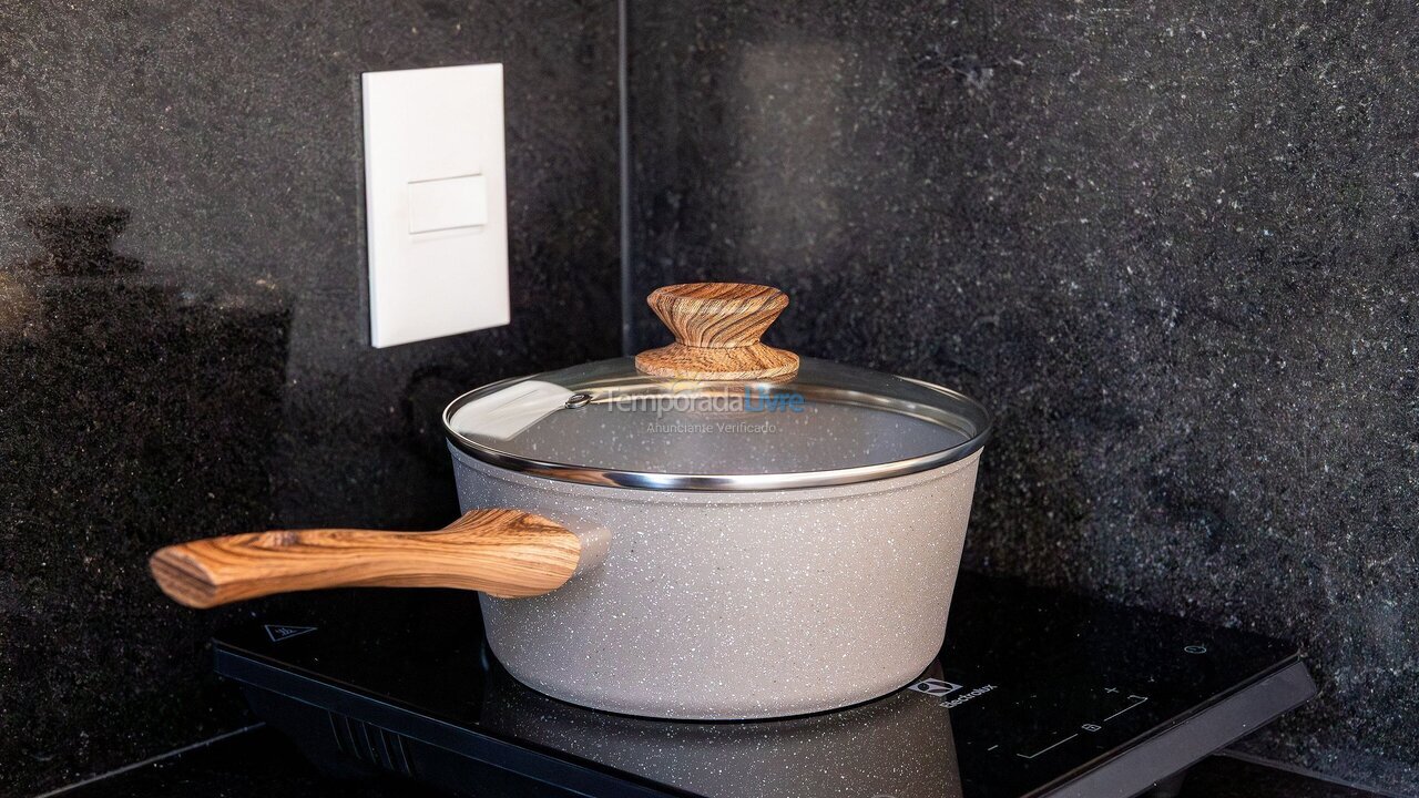 Apartamento para aluguel de temporada em João Pessoa (Pb Praia do Bessa)