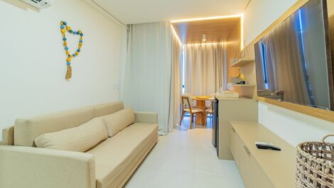 Cais Eco #310 - Apartamento con piscina de Carpediem