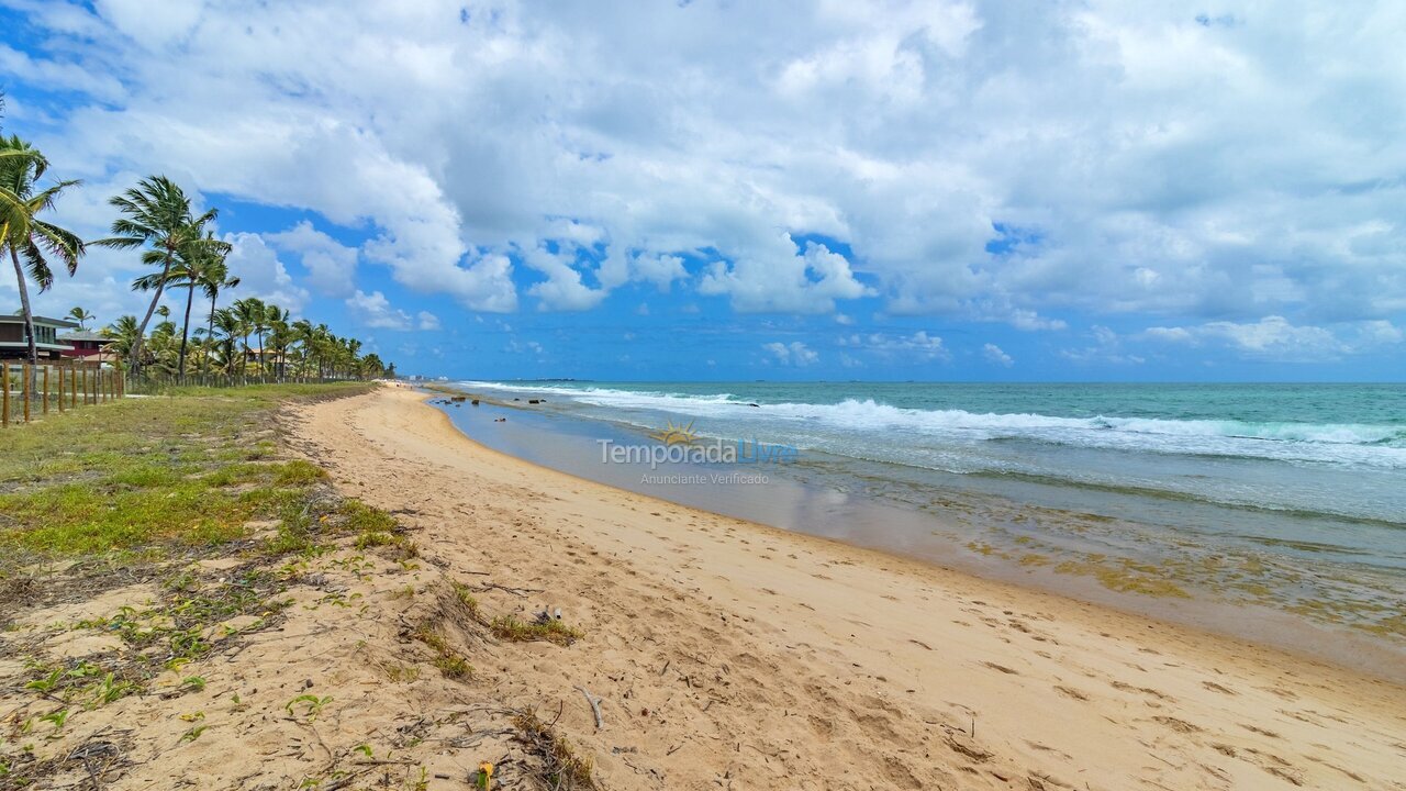 Ranch for vacation rental in Ipojuca (Pe Muro Alto)