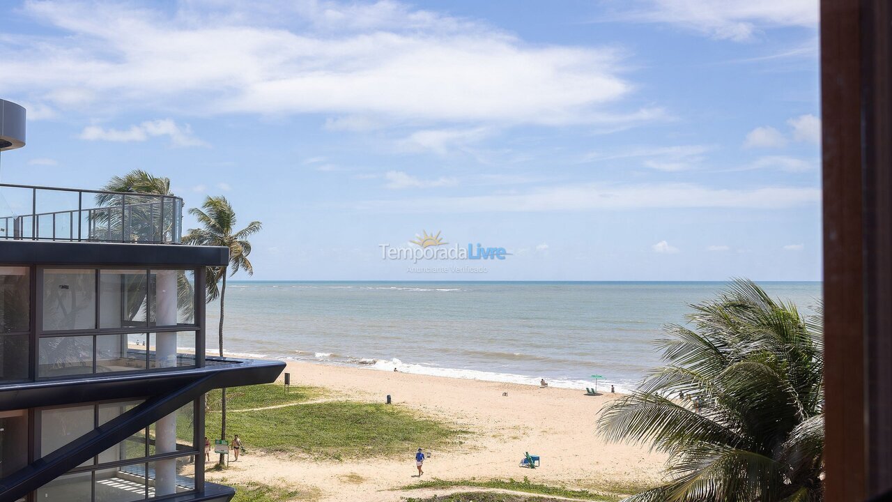 Apartamento para aluguel de temporada em João Pessoa (Pb Praia do Bessa)