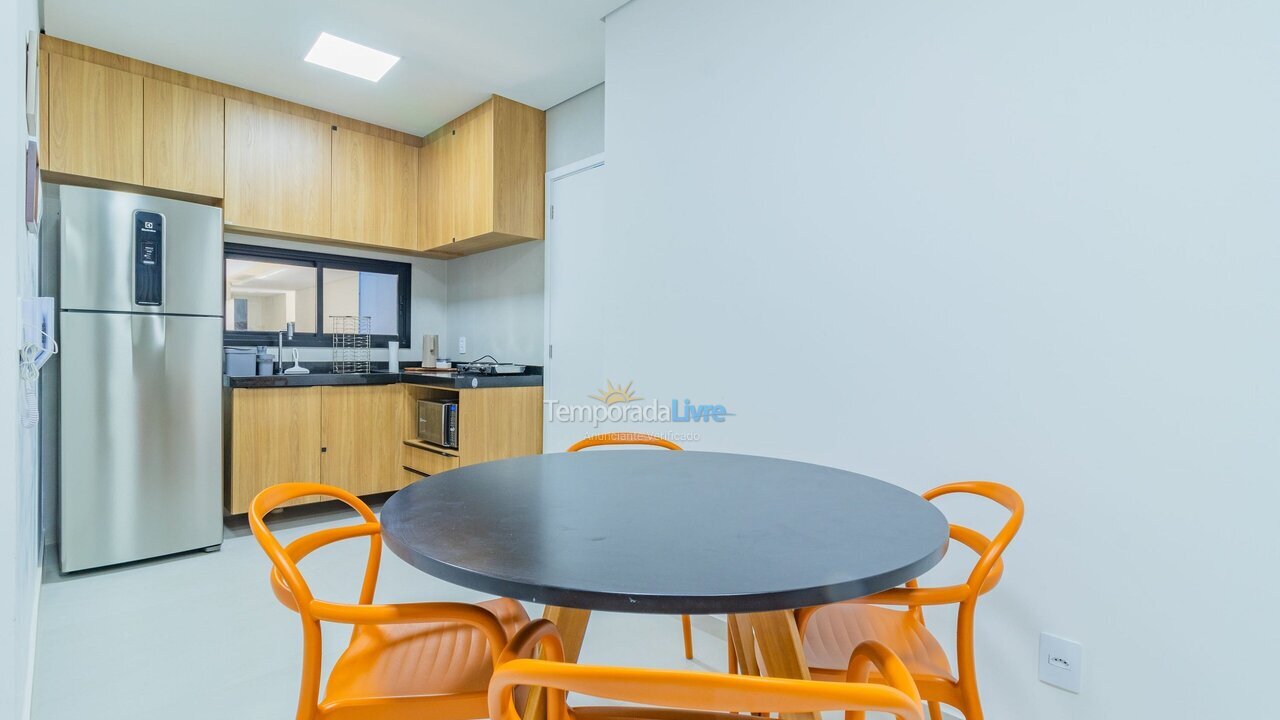 Apartment for vacation rental in Ipojuca (Pe Muro Alto)