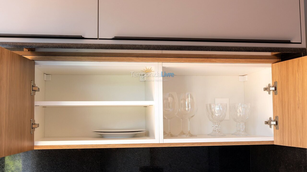 Apartamento para aluguel de temporada em João Pessoa (Pb Praia do Bessa)