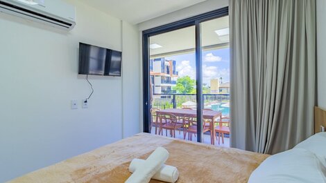 Apartamento para alugar em Ipojuca - Pe Muro Alto