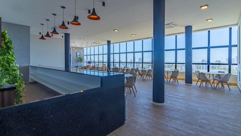 Max Derby #607 - No Centro de Recife por Carpediem