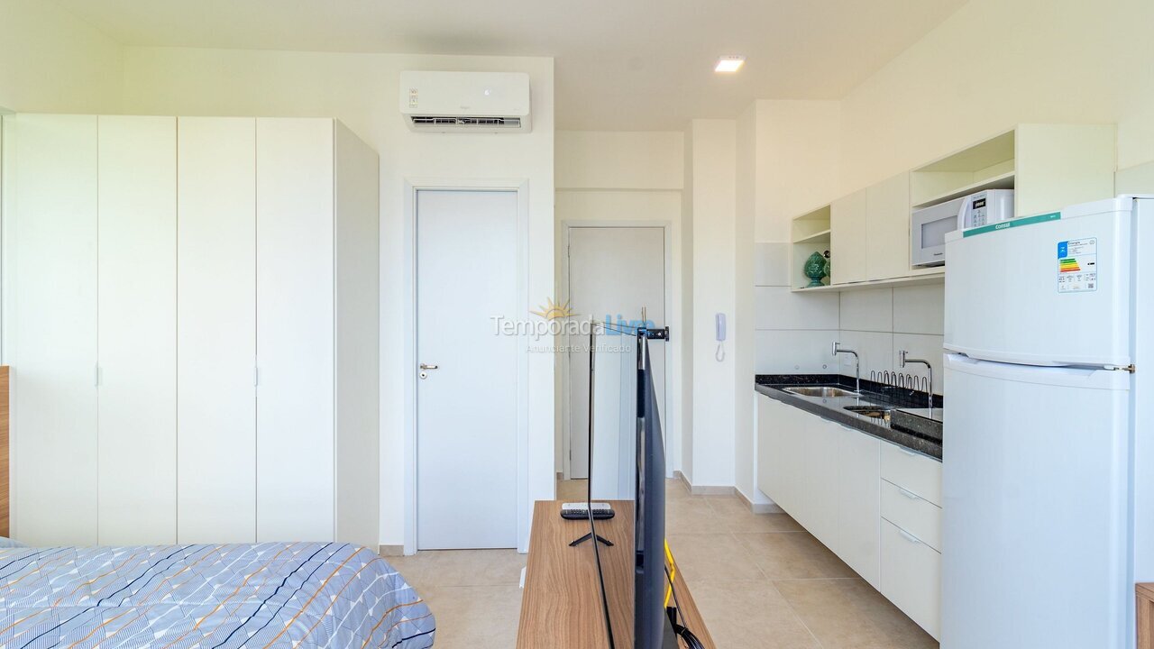 Apartamento para aluguel de temporada em Recife (Pe Boa Vista)