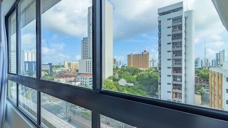 Max Derby #607 - No Centro de Recife por Carpediem