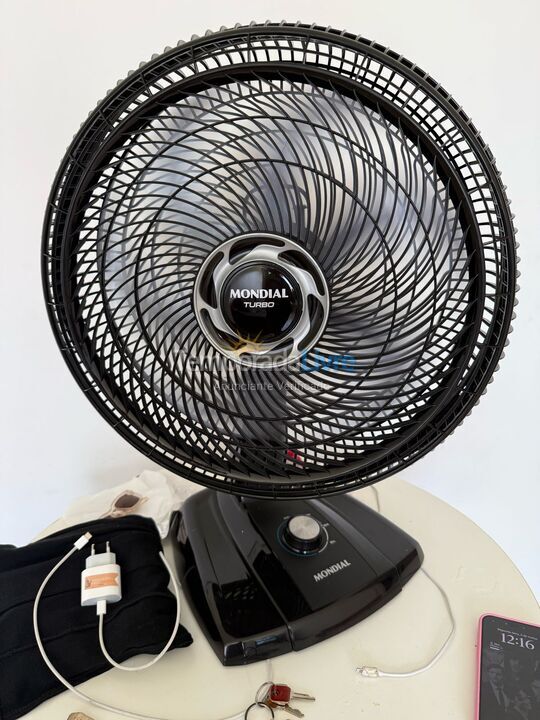 Apartamento para aluguel de temporada em Praia Grande (Jardim Real)