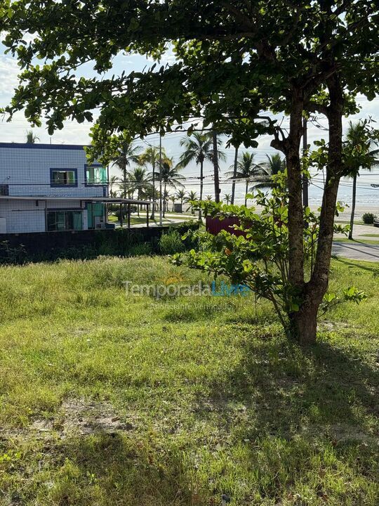 Apartamento para aluguel de temporada em Praia Grande (Jardim Real)