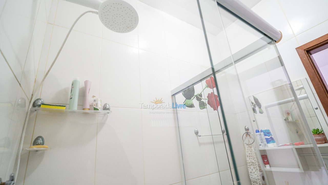 Casa para alquiler de vacaciones em Cotia (Caucaia do Alto)