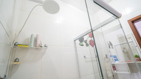 Casa de campo con piscina