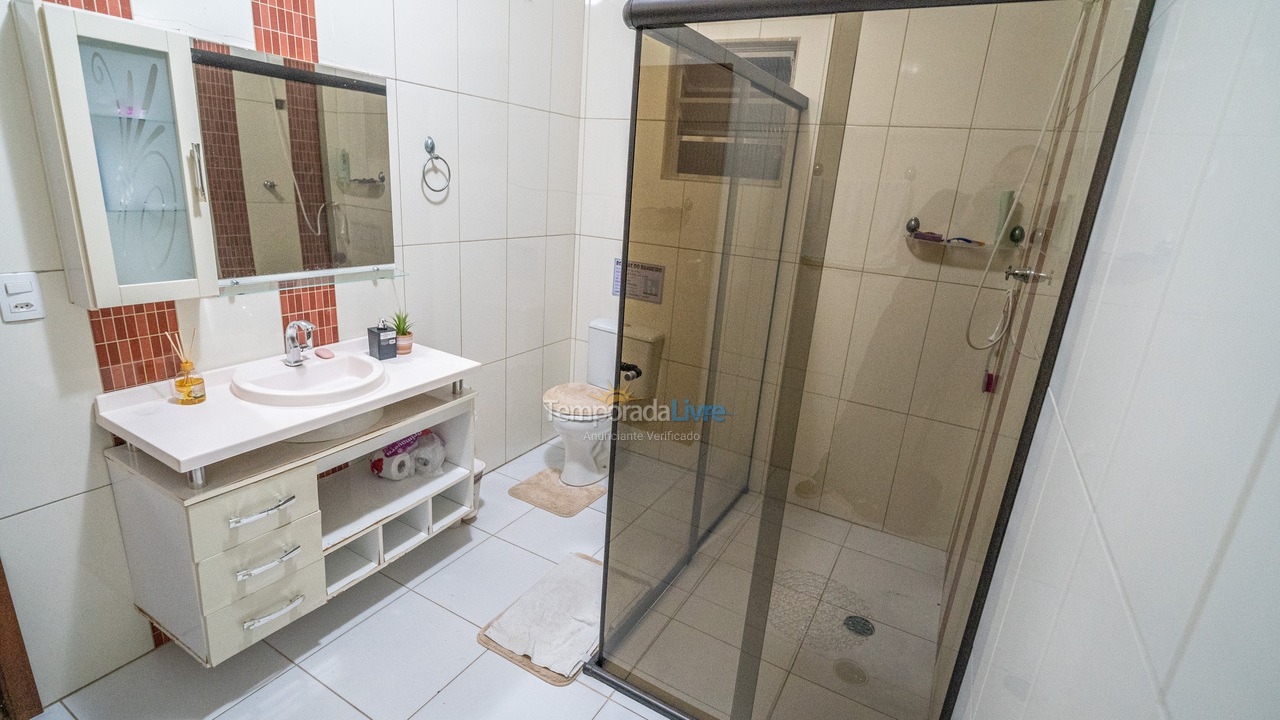 Casa para alquiler de vacaciones em Cotia (Caucaia do Alto)