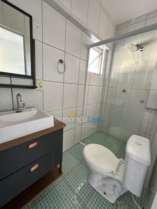 Apartamento para aluguel de temporada em Balneário Camboriú (Barra Sul)