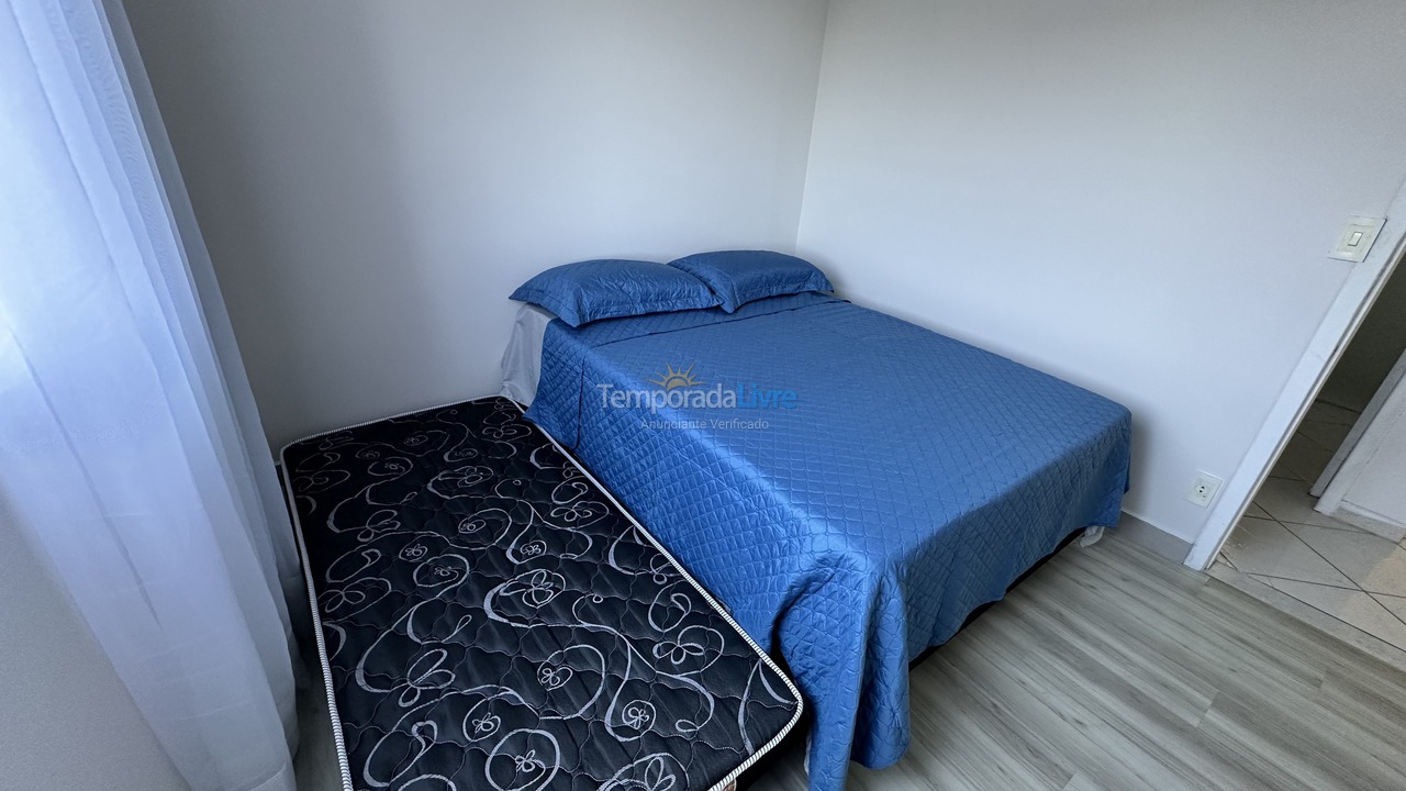 Apartamento para aluguel de temporada em Balneário Camboriú (Barra Sul)