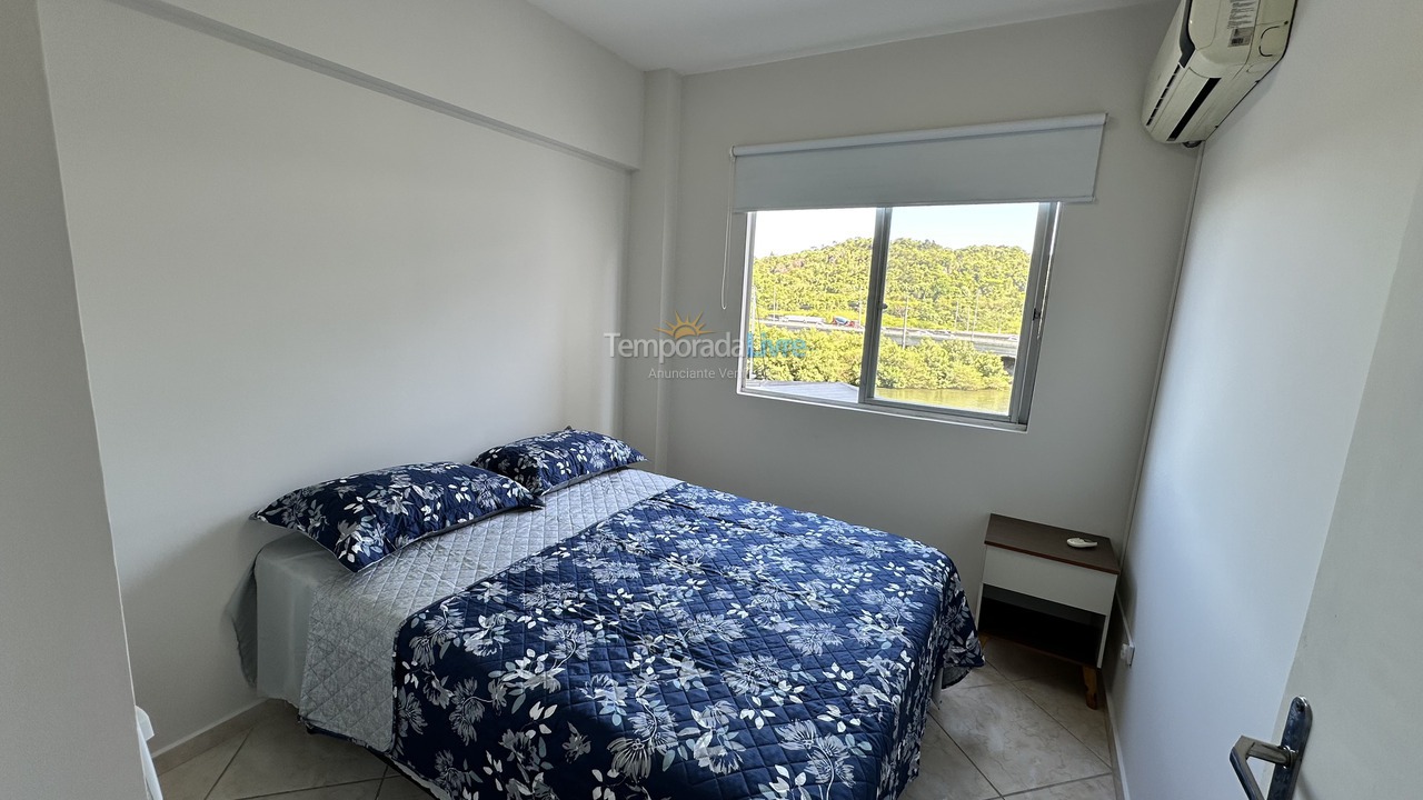 Apartamento para aluguel de temporada em Balneário Camboriú (Barra Sul)
