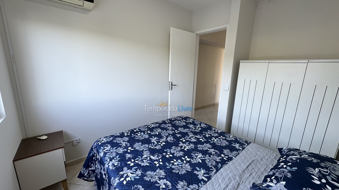 Apartamento para aluguel de temporada em Balneário Camboriú (Barra Sul)