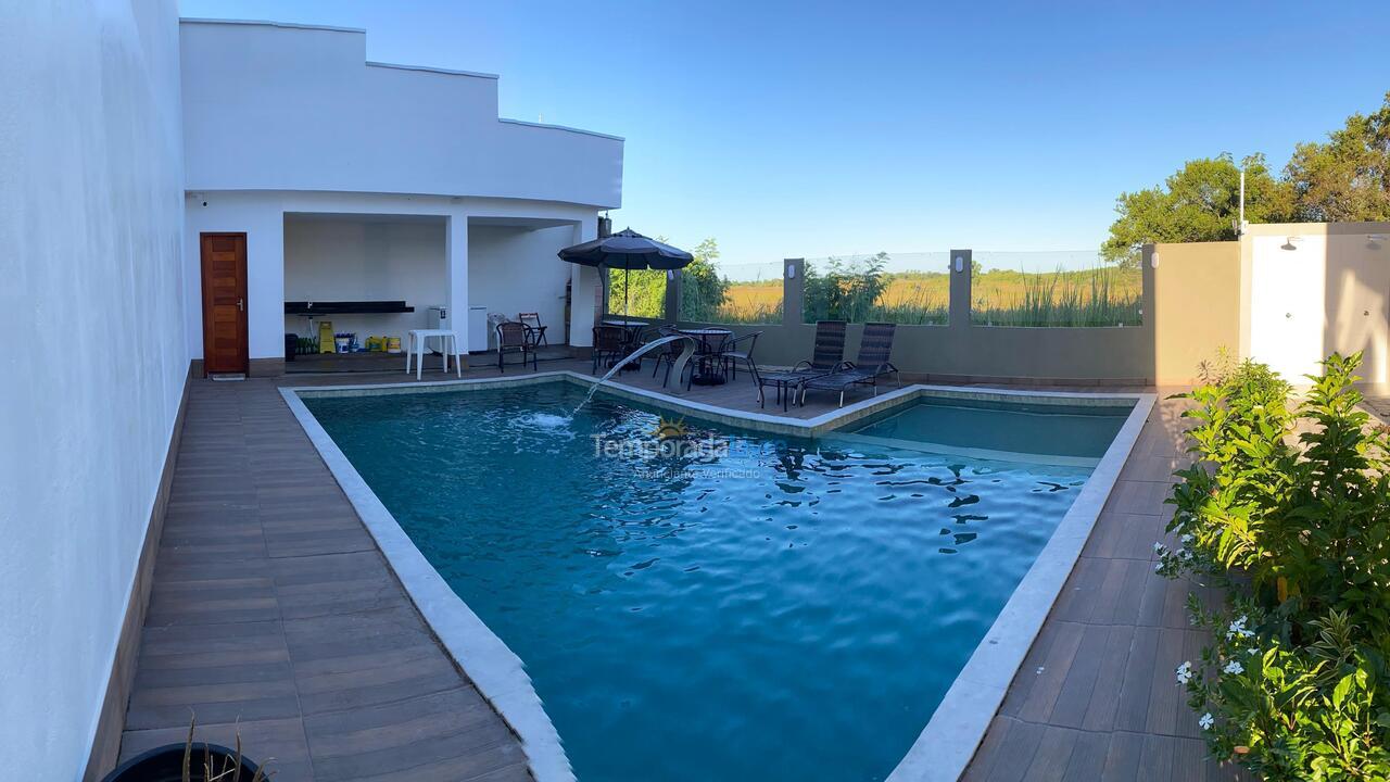 Apartamento para aluguel de temporada em Porto Seguro (Paraíso dos Pataxos)