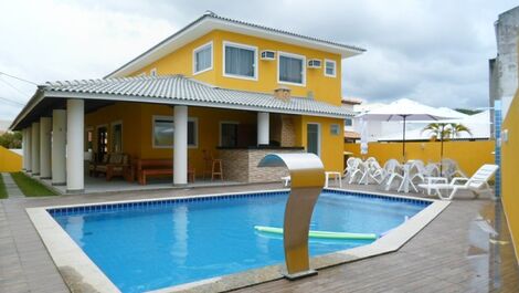 House for rent in Camaçari - Praia de Guarajuba