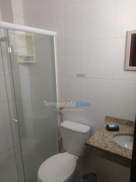 Casa para aluguel de temporada em Camaçari (Praia de Guarajuba)