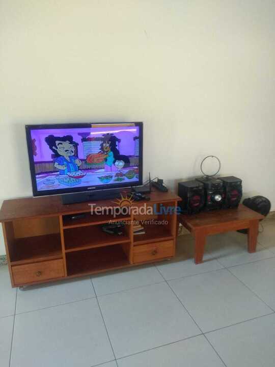 Casa para aluguel de temporada em Camaçari (Praia de Guarajuba)