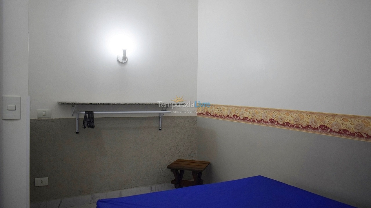 House for vacation rental in Ubatuba (Enseada)