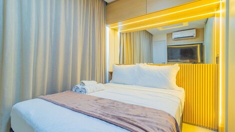 Apartamento para alquilar en Recife - Pe Praia de Boa Viagem