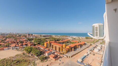 Mirador #1405 - Vista cuádruple al mar de Carpediem