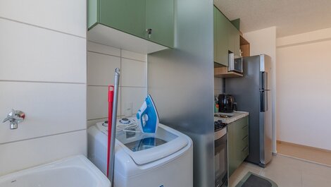 Mirante #406 - Apartamento de dos habitaciones de Carpediem