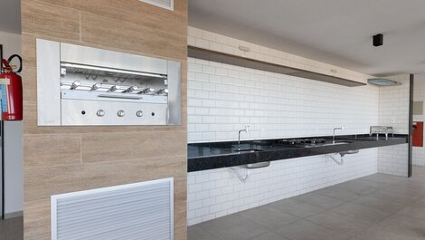 Max Derby #507 - Confort en Recife por Carpediem