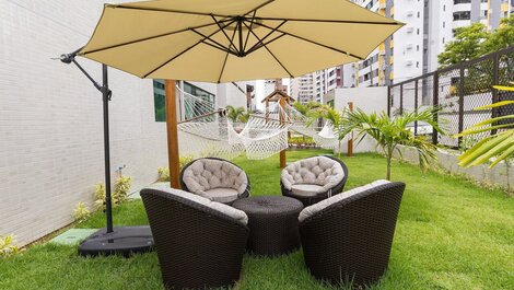 Allure Residence - Studio moderno por Carpediem