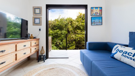 Acantilados de Pipa #219 - Junto al mar por Carpediem