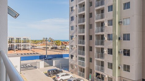 Mirante #402 - Apartamento completo por Carpediem