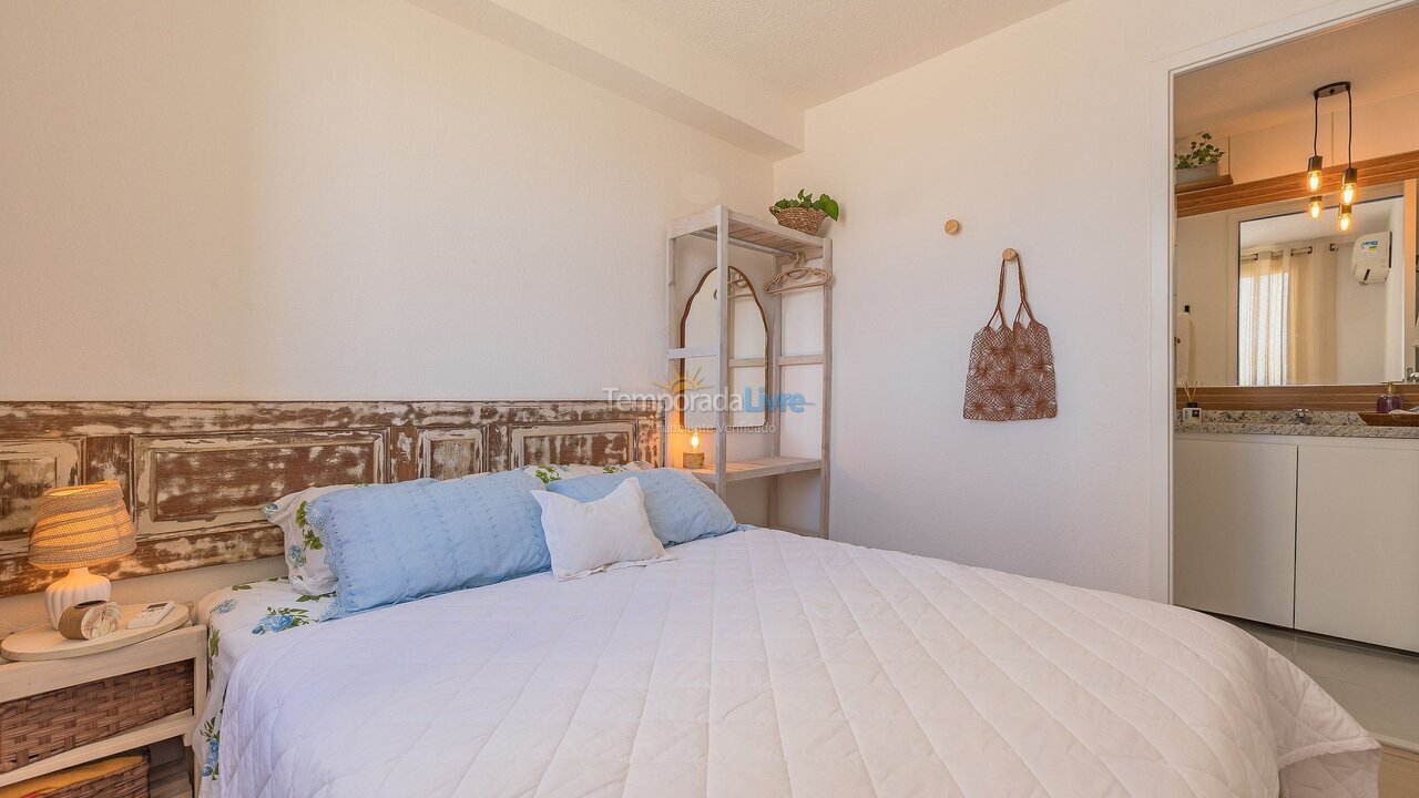 Apartamento para alquiler de vacaciones em Fortaleza (Ce Praia do Futuro)