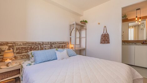 Mirante #605 - Espacio y confort de Carpediem