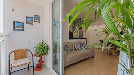 Mirante #402 - Apartamento completo por Carpediem