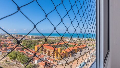 Mirador #1405 - Vista cuádruple al mar de Carpediem