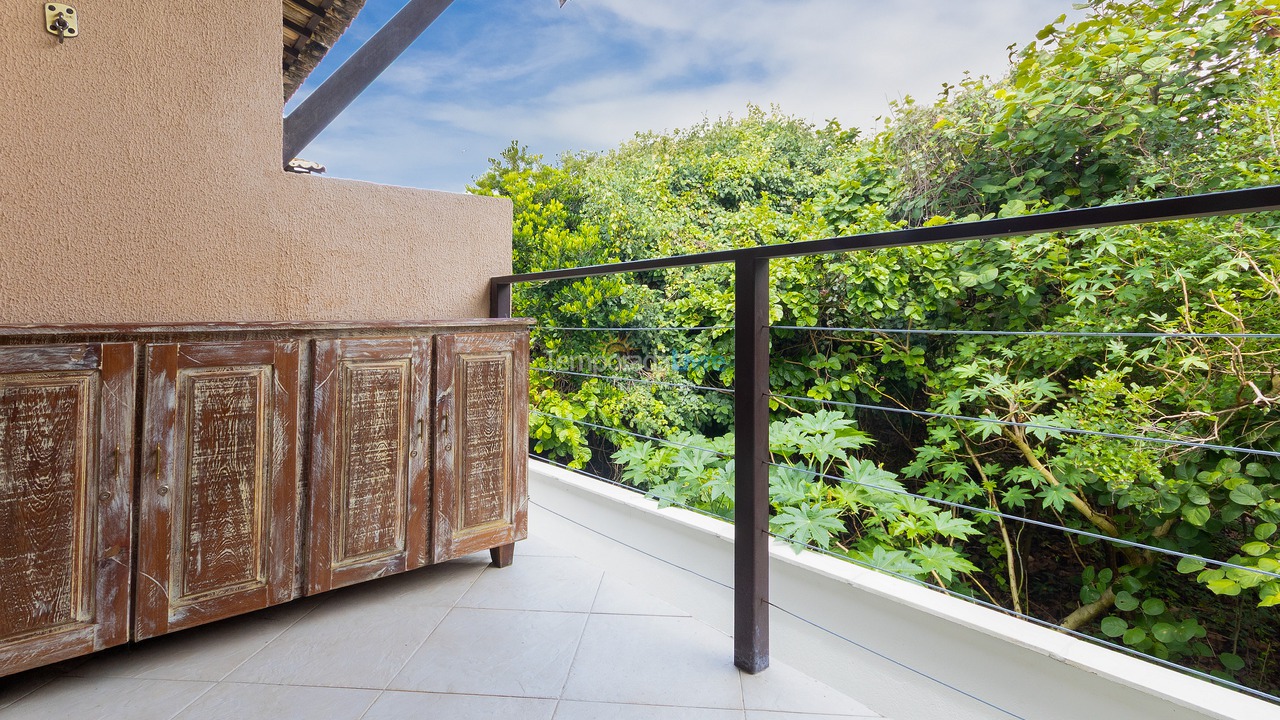 Apartamento para alquiler de vacaciones em Tibau do Sul (Rn Praia de Tibau do Sul)