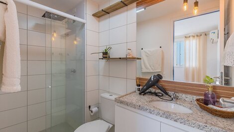 Mirante #605 - Espacio y confort de Carpediem