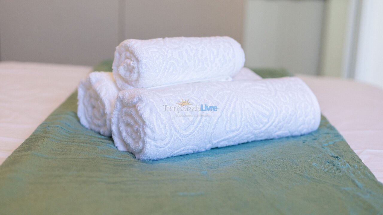 Apartamento para alquiler de vacaciones em Recife (Pe Boa Vista)